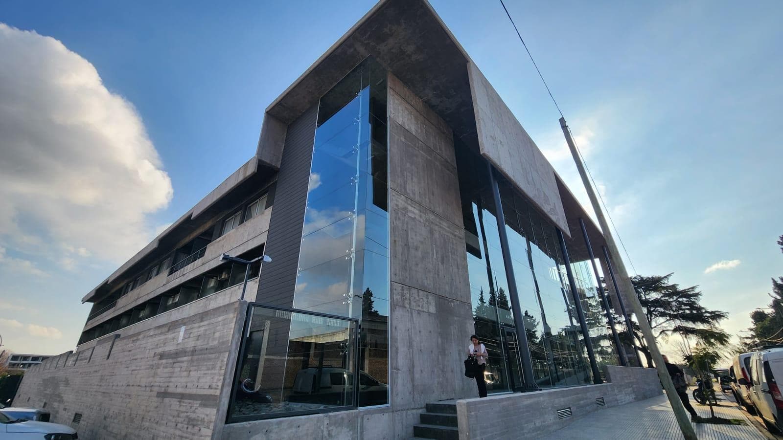 Oficina en Venta - Pilar - 1