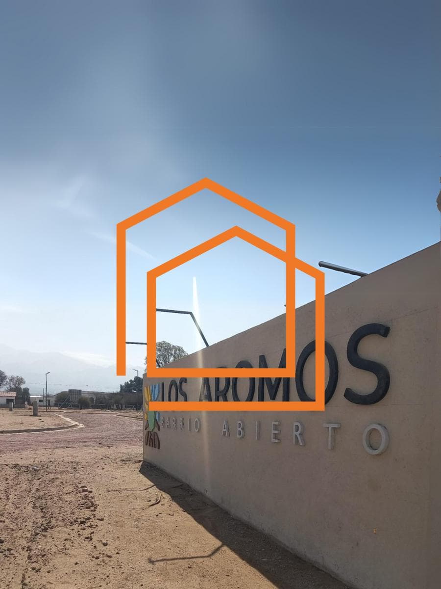 Terreno en Cafayate Barrio Los Aromos - 1