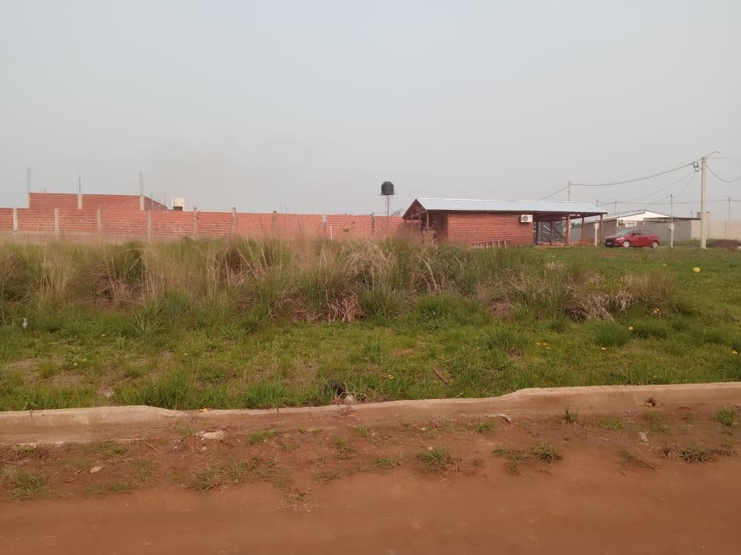 Terreno en venta - 1