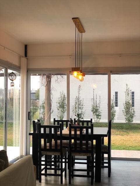 Casa en Venta B° El Envero Luján de Cuyo - 1