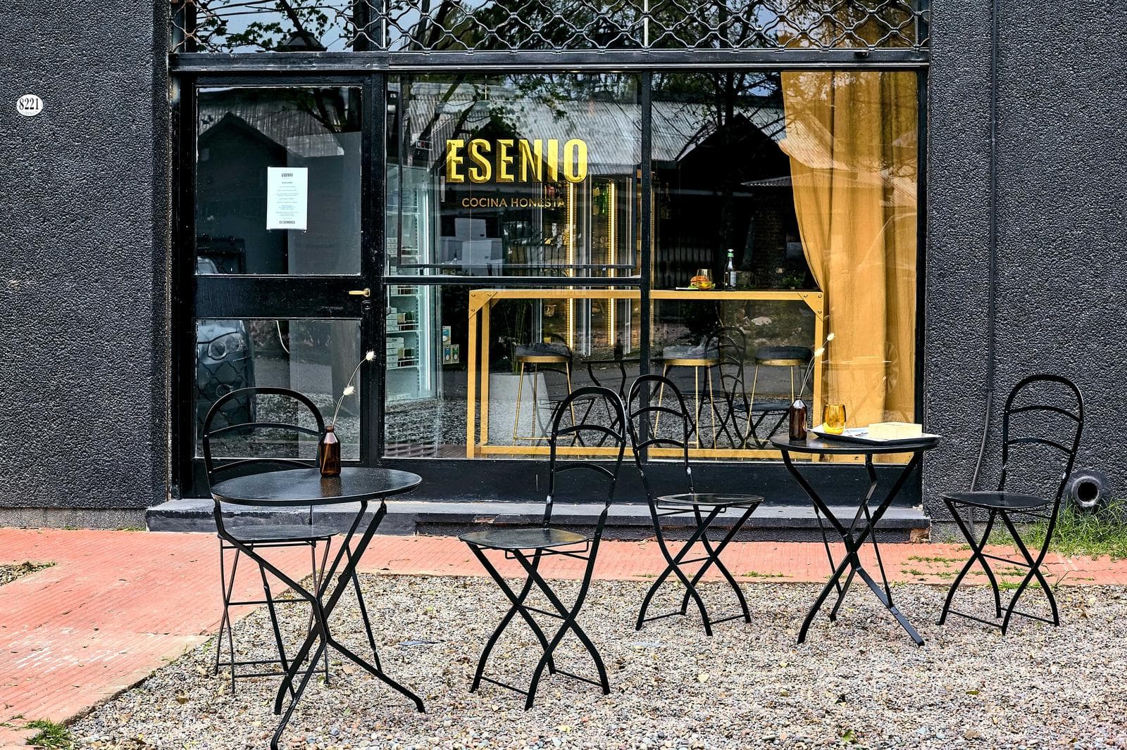 Fondo de Comercio en Fisherton - 1