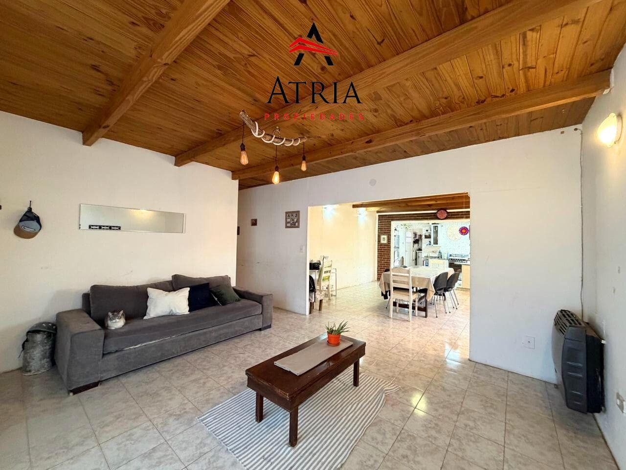 Casa en Venta Rada Tilly - 1