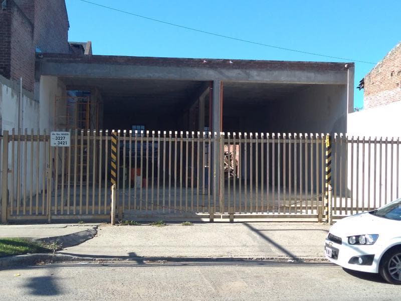 Local - Rincon De Milberg - 1