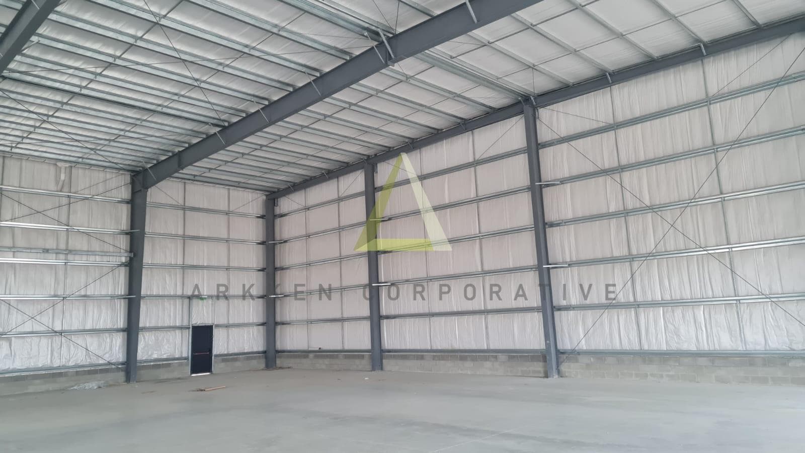 Nave en alquiler en Benavidez - 1