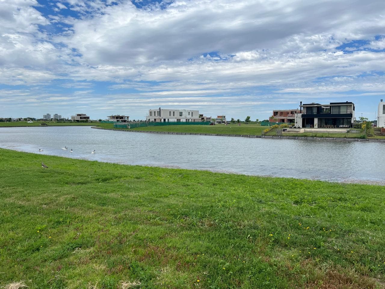 Lote en Barrio Puentes - Nordelta - 1