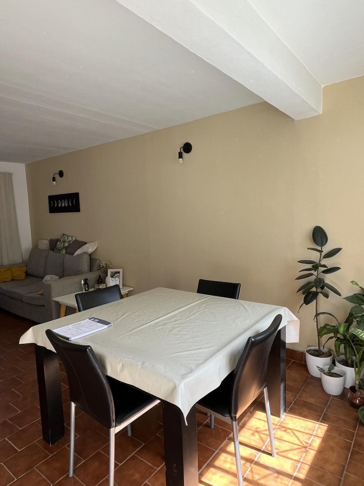 Venta departamento Villa REGINA - 1