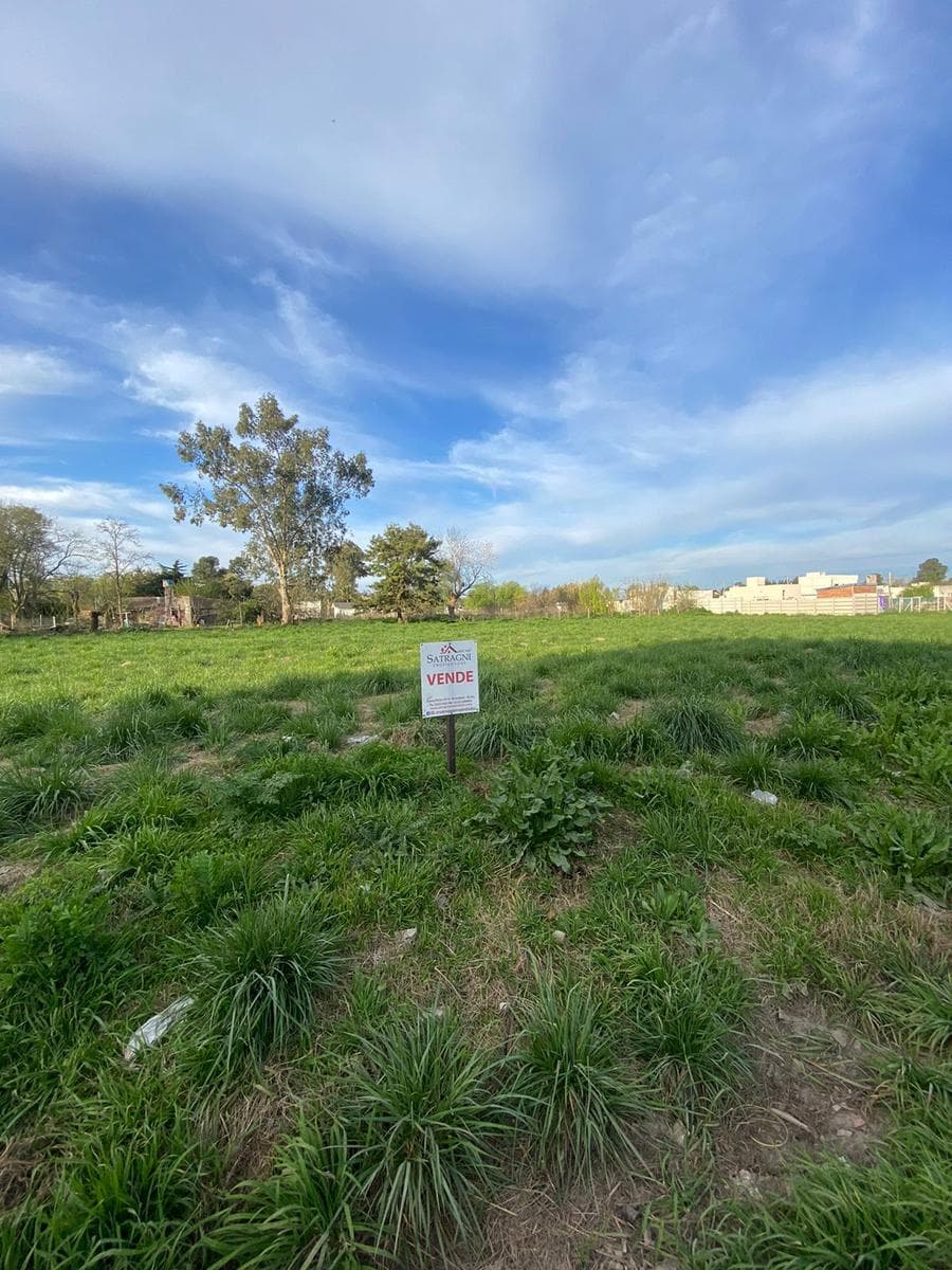 VENTA de lote Coronel brandsen Barrio La Dolly 2 - 1