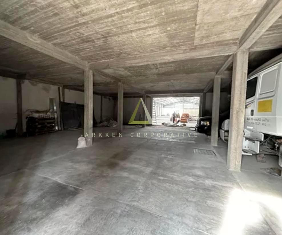 Galpón en venta y alquiler en General Rodriguez - 1