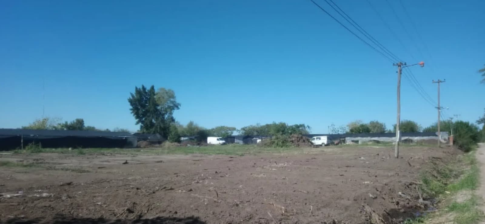 Terreno en Loma Verde Escobar - 1