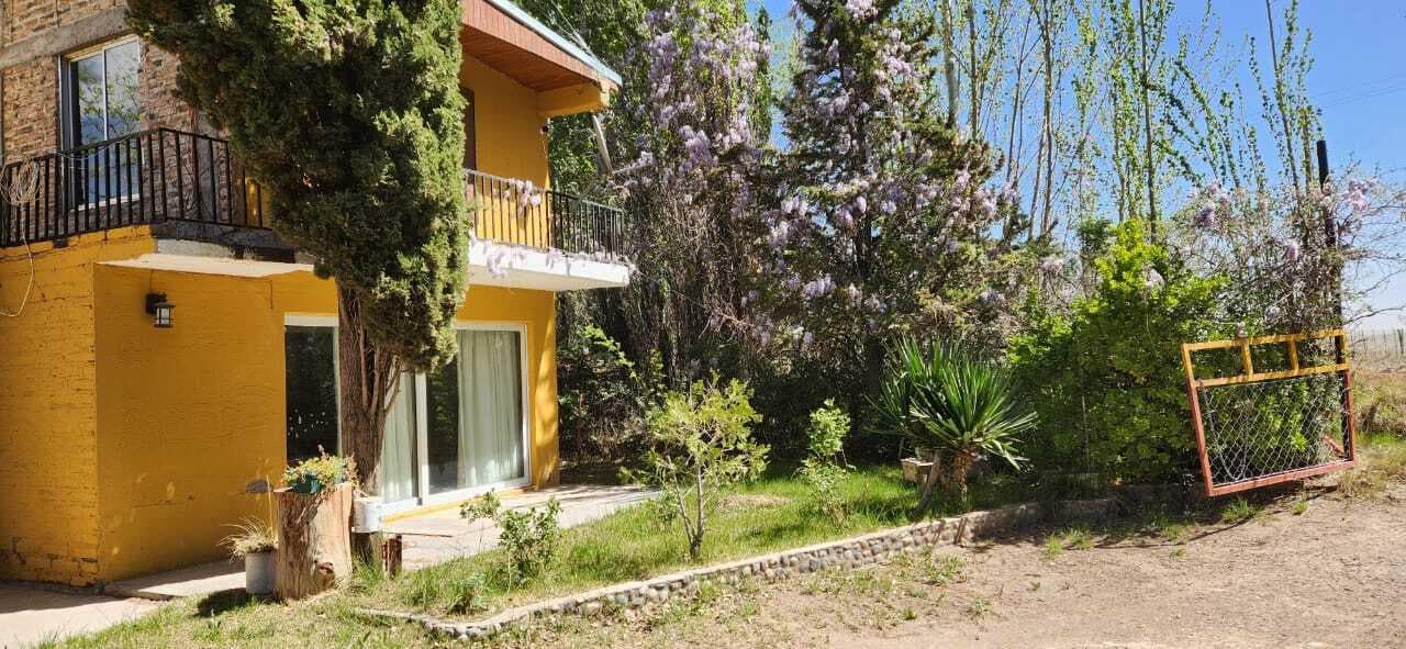 Chacra 1,5 has con Casa - 1