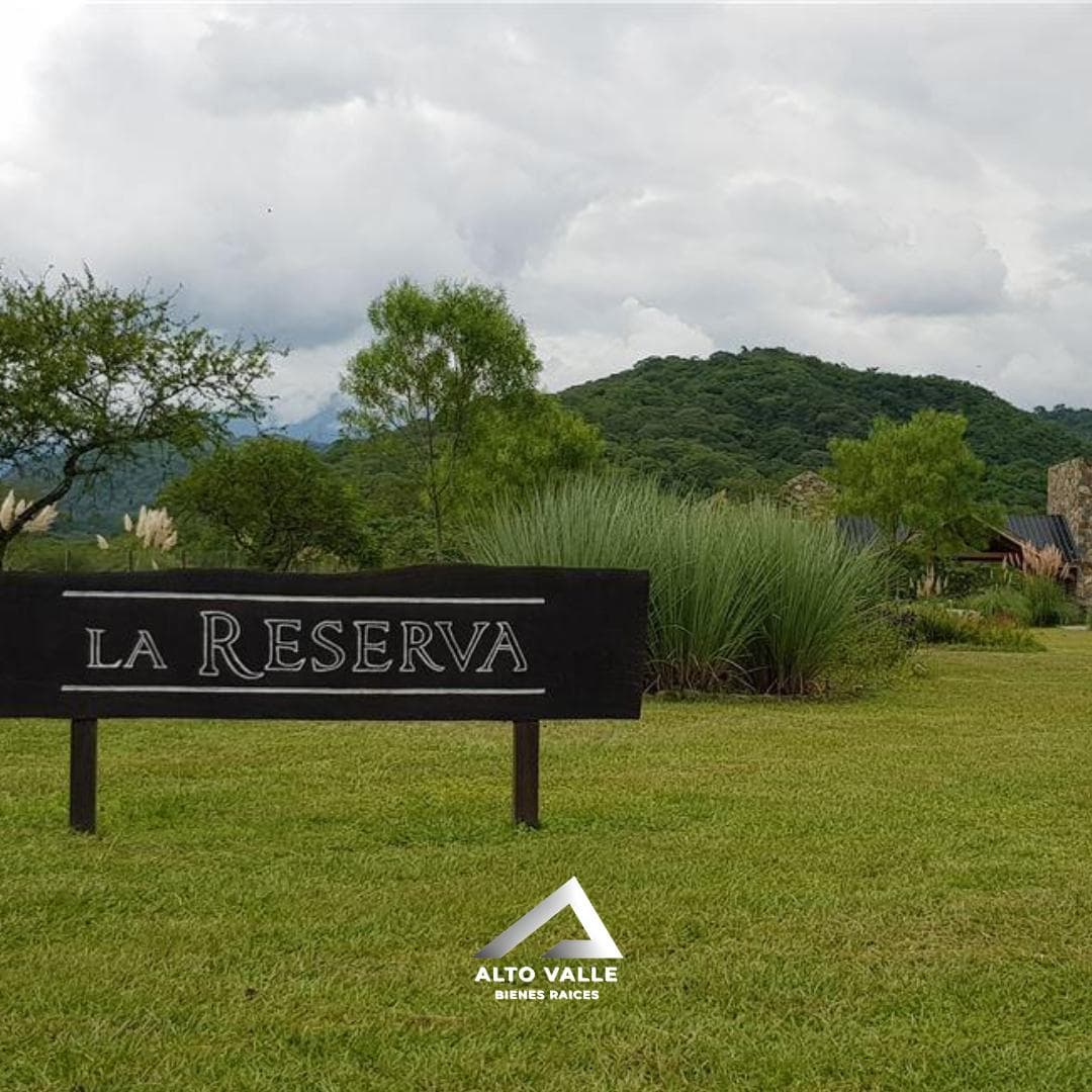 Terreno en San Lorenzo - 1