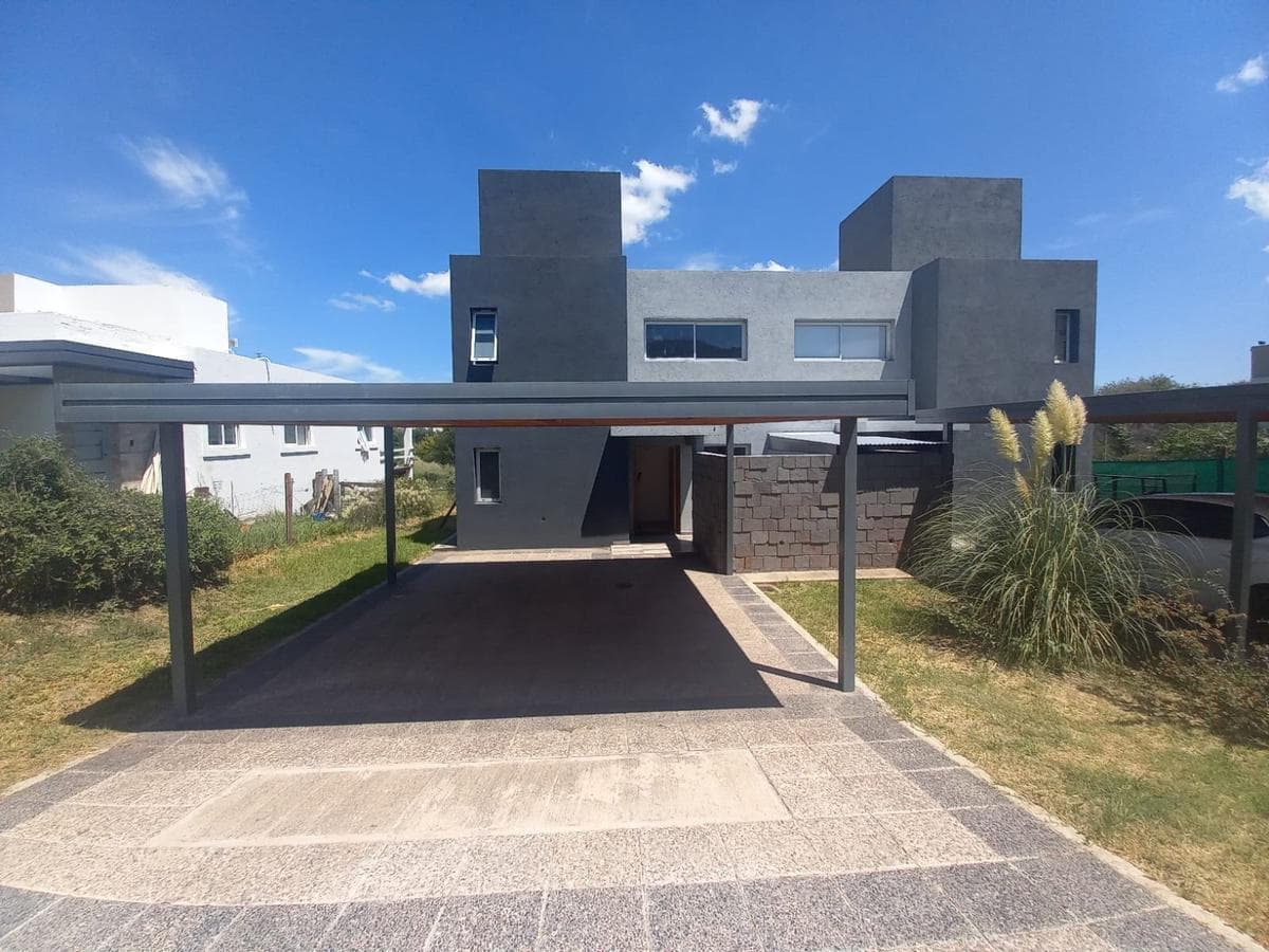 Casa - La Calera - 1