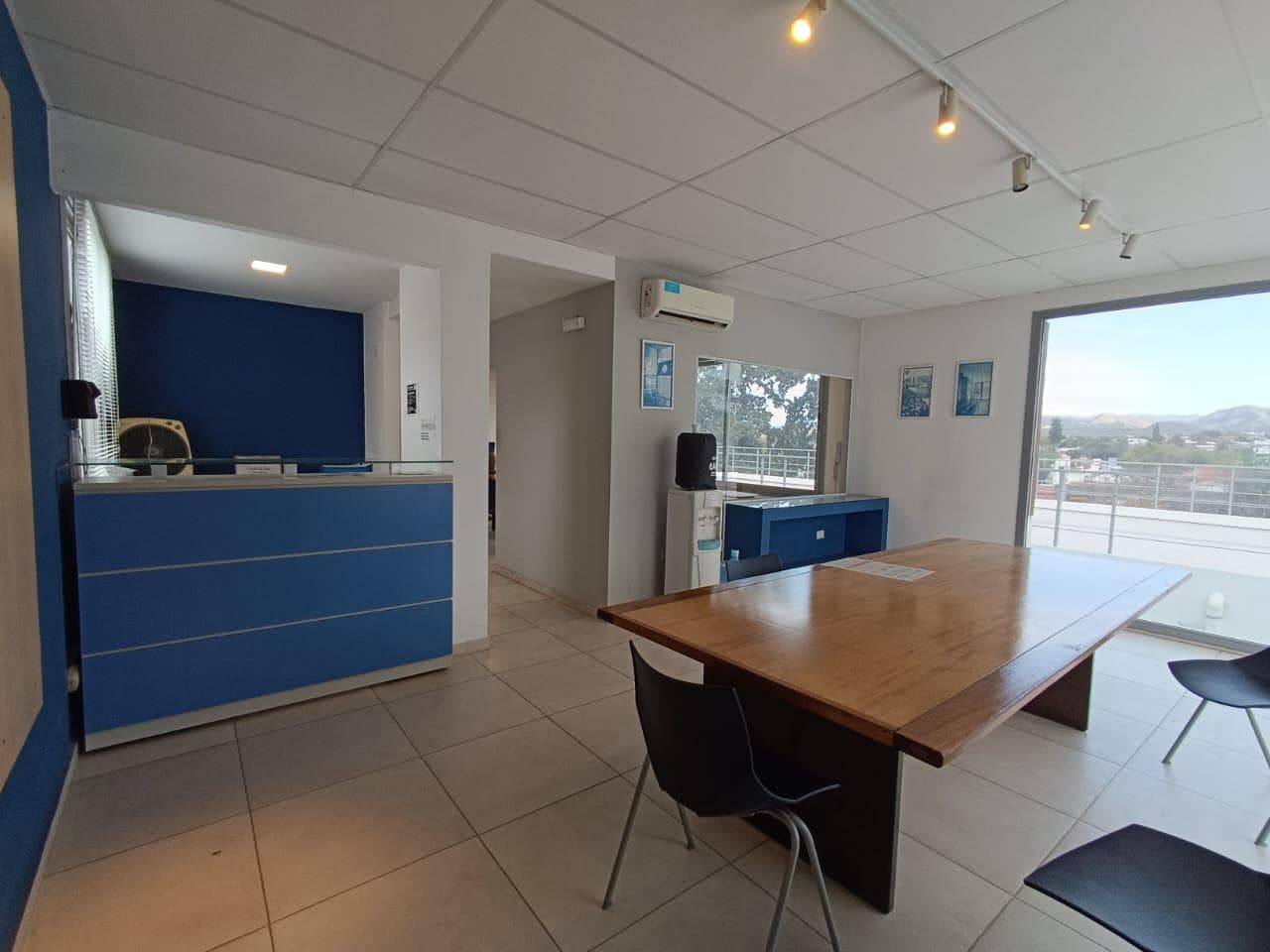 VILLA ALLENDE - RIO DE JANEIRO 137 - LOCAL - VENTA - 1