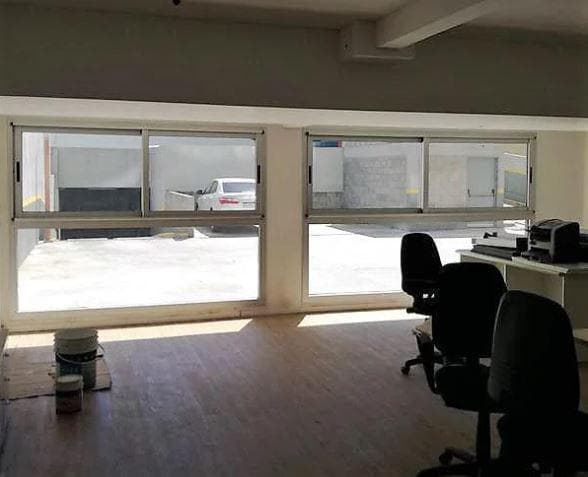 Oficina en venta - frente al Subte - Belgrano - 1