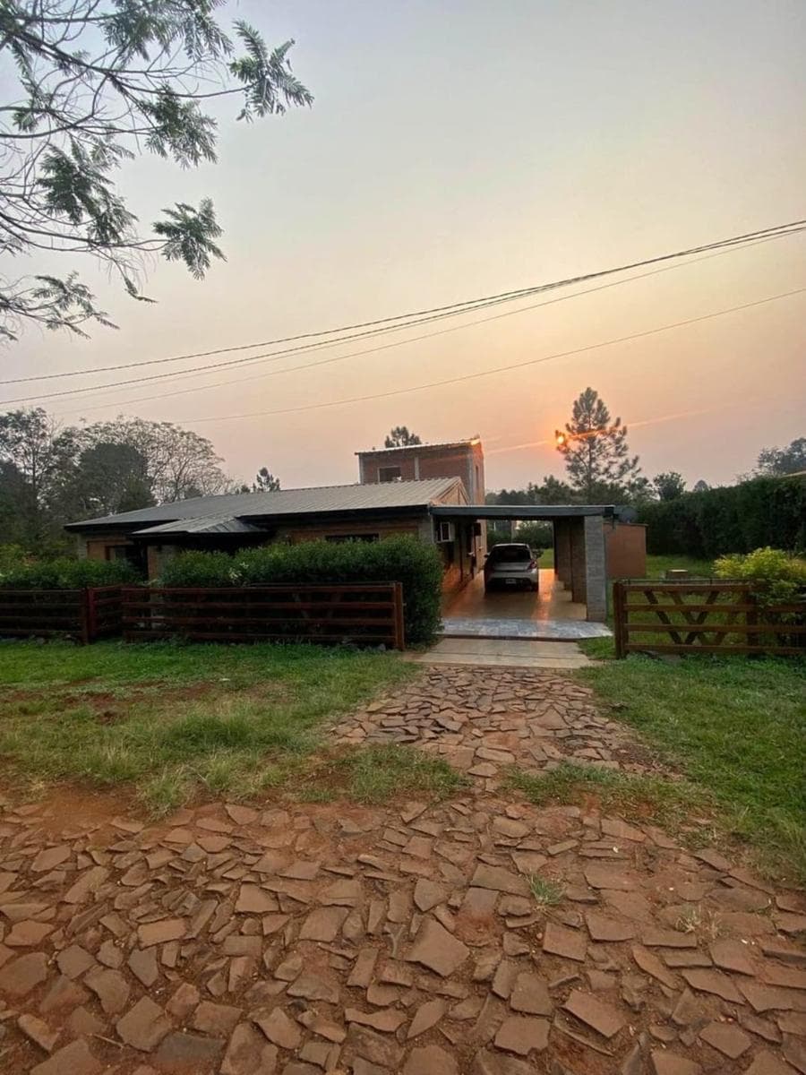 Casa en Venta 2 dormitorios en Complejo La Eugenia - 1