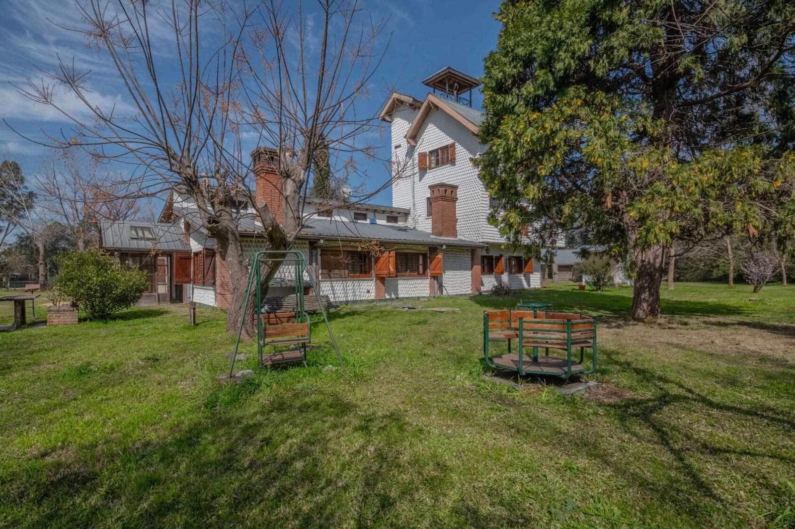 Casa en Villa Rosa , zona Pilar del Este, Pilar - 1