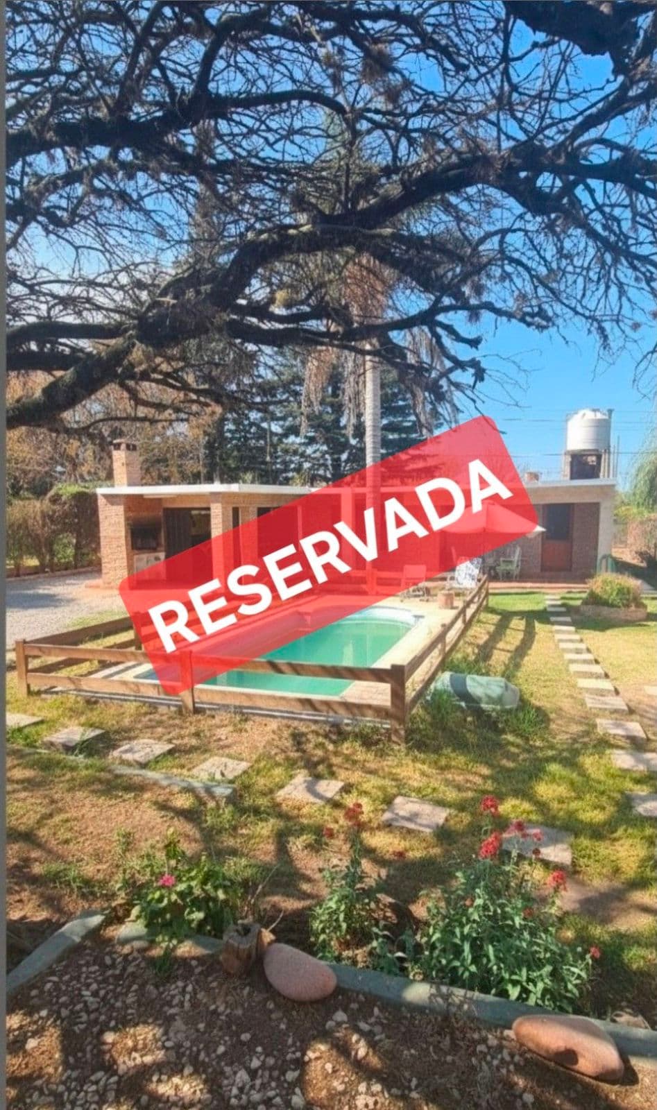 Casa - Huerta Grande - 1