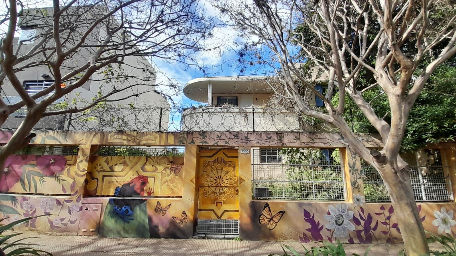 La Lucila - Terreno doble Lote de 421,52 m2. - 1