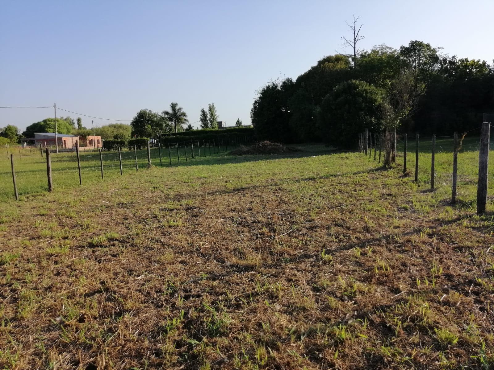 VENTA/PERMUTA - Terreno - Andino, Santa Fe - 1