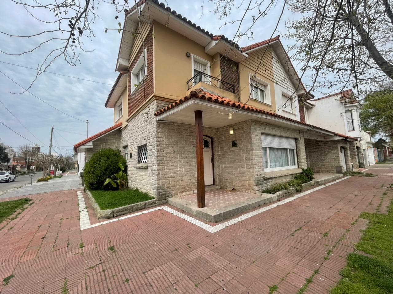 Casa / Chalet calle 24 esq. 15 - Zona I - Miramar - 1