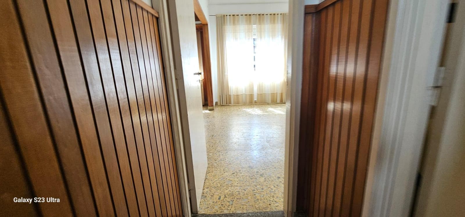 PH en San Isidro 3 ambientes con patio - 2