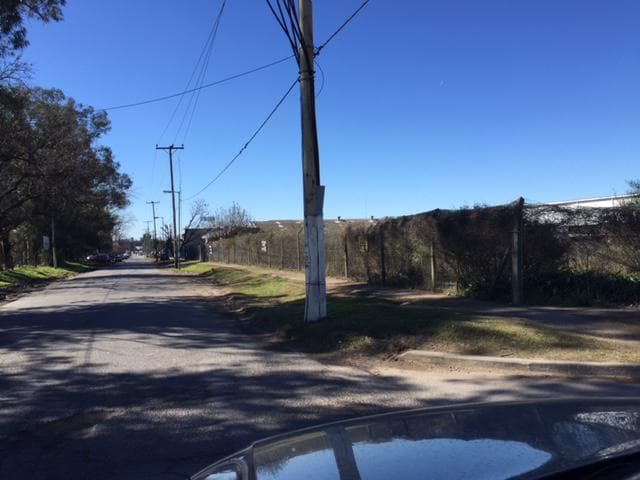 PARQUE INDUSTRIAL DE BURZACO - 1