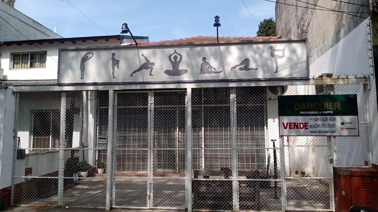 Local en Jose Marmol - 1