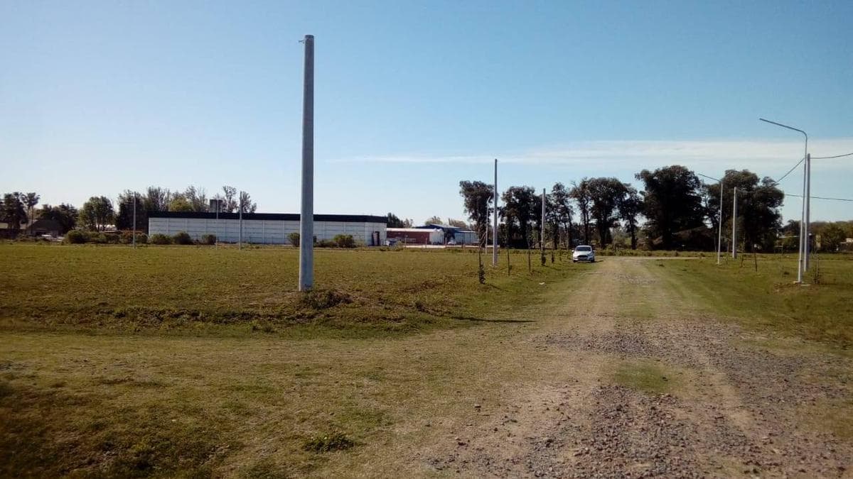 Lote 483 m2 - Altos de Carcarañá - Carcarañá | Venta - 1