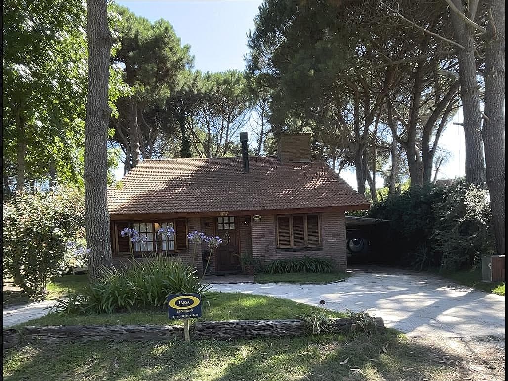 Casa en alquiler temporada 24/25 - 1