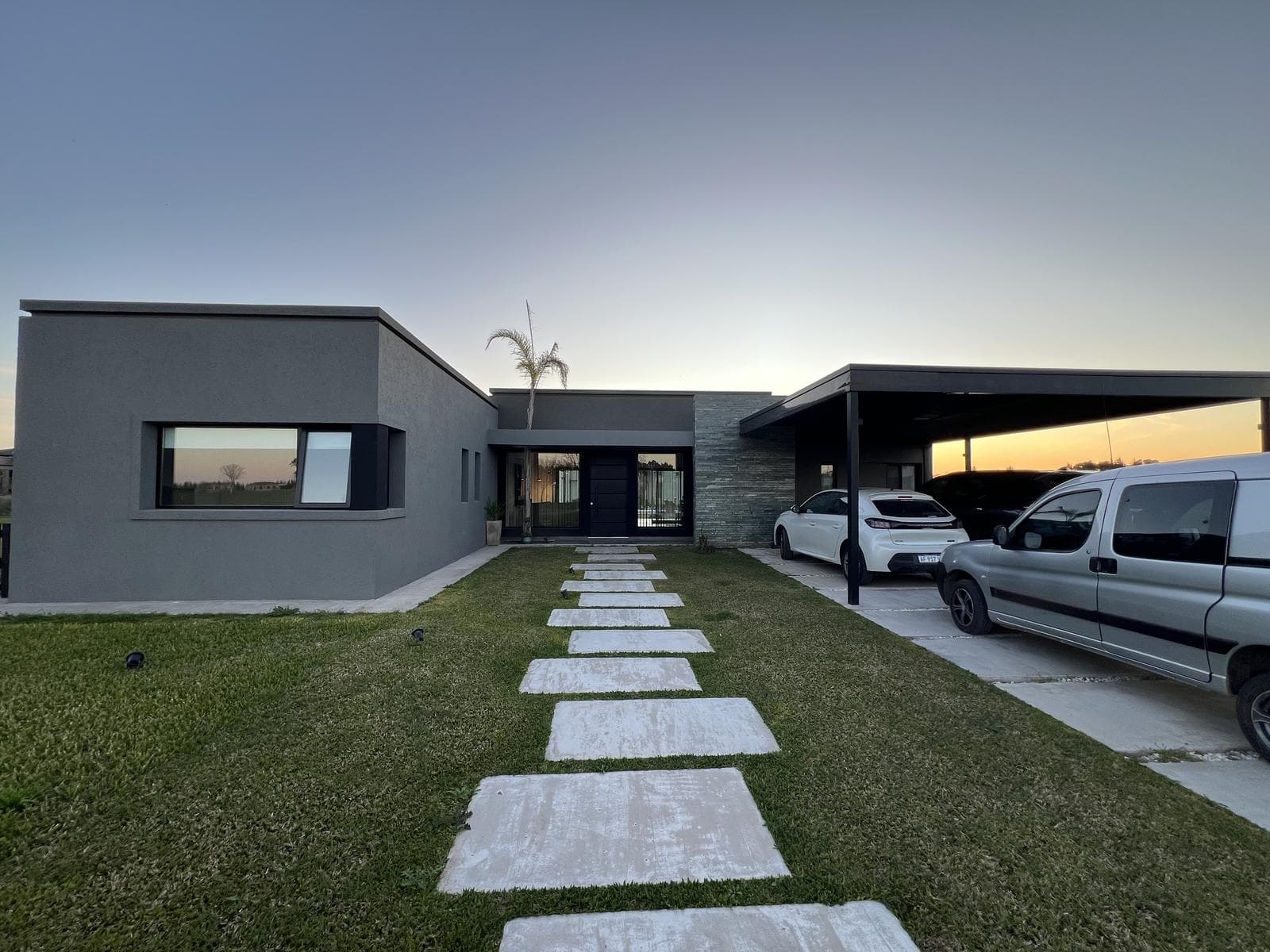 Casa en La Providencia Canning - 1