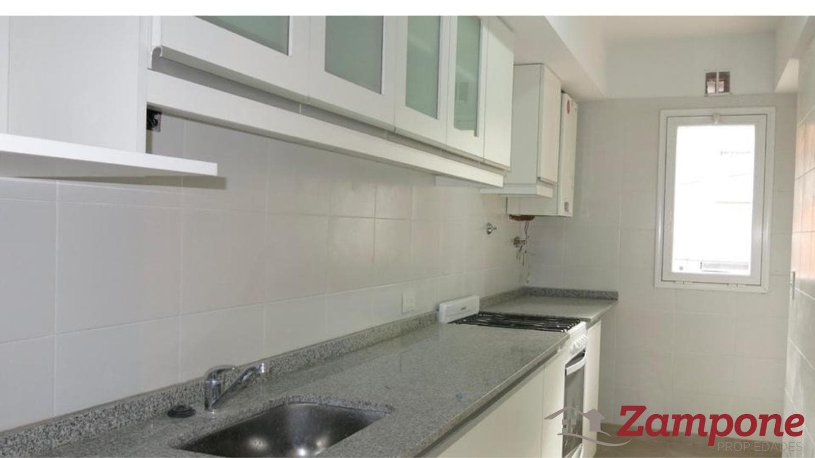 2 AMB CON BALCON TERRAZA Y COCHERA EN VICTORIA - 1