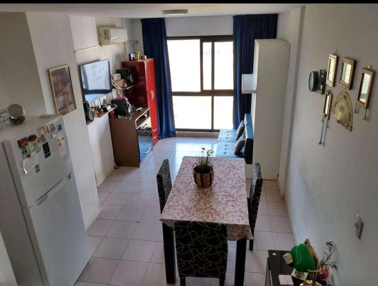 Dúplex en venta - 1 Dormitorio 1 Baño - 82.5Mts2 - Villa Soldati - 1