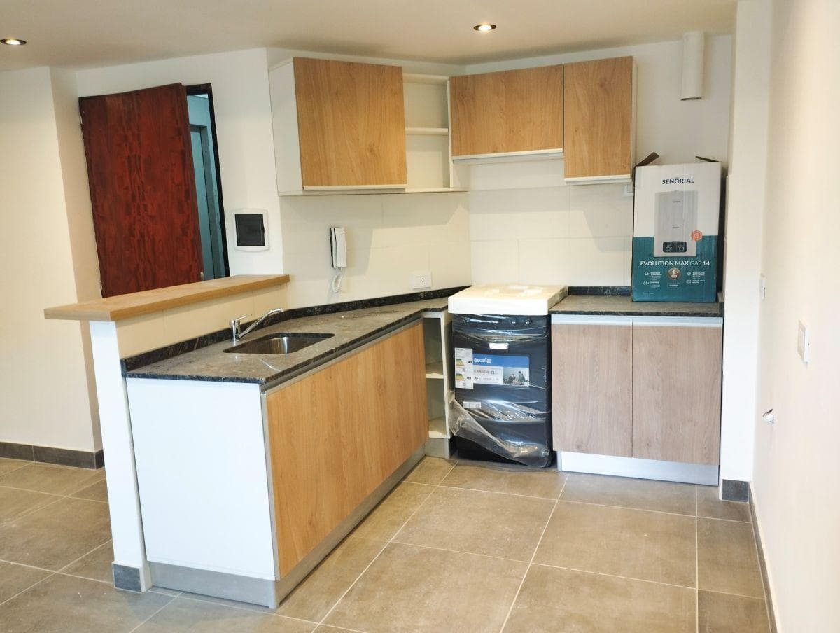 Departamento - Centro - 1