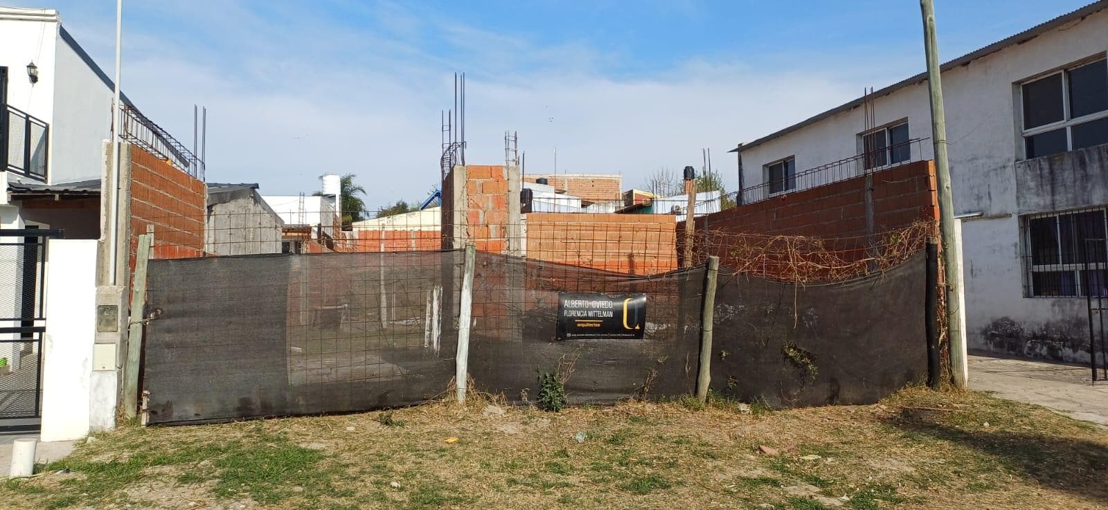 Terreno en Victoria - 1