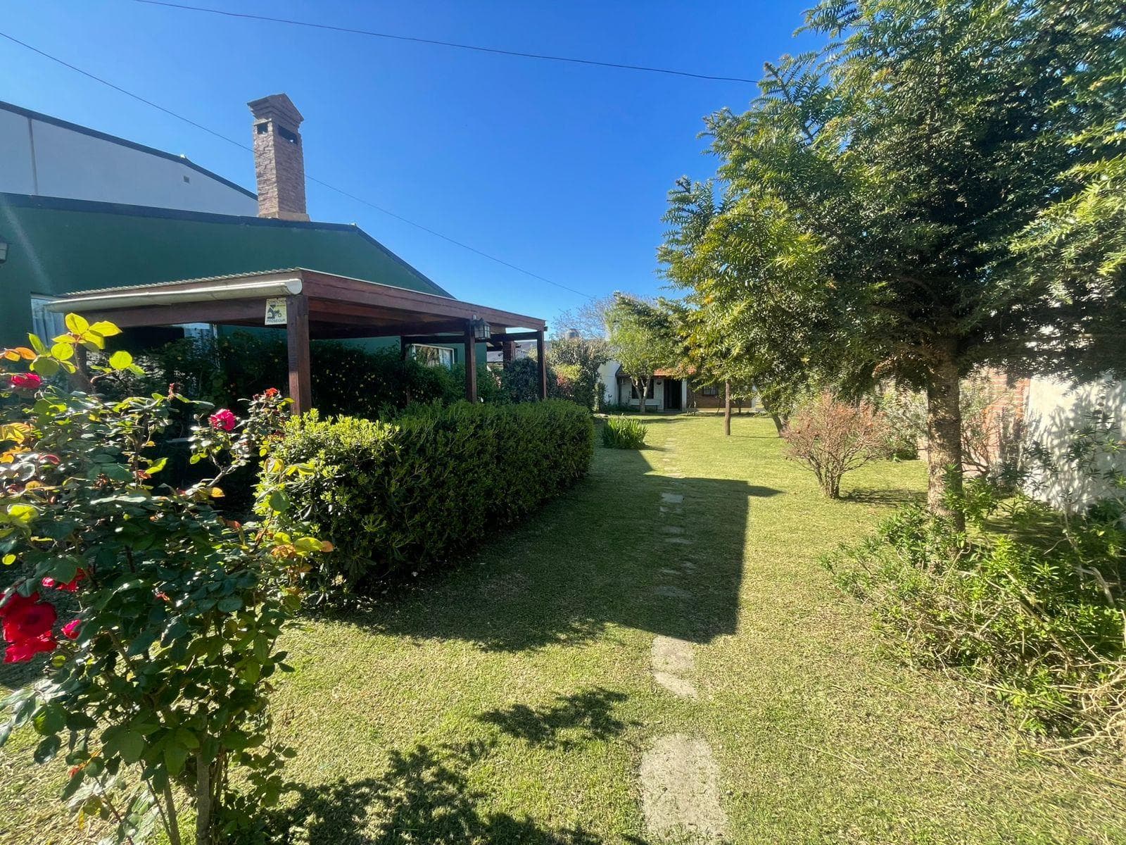 Casa / Chalet calle Las Sirenas al 1500 - Parquemar - Miramar - 1