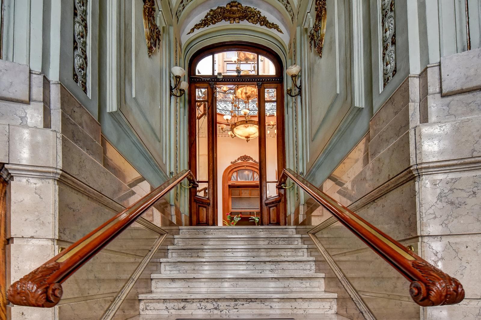 Hotel en venta en San Telmo - 1