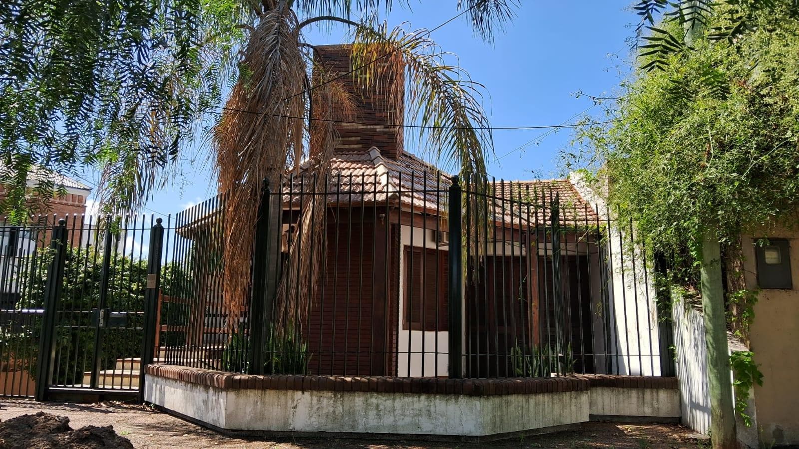 Casa en Concordia - 1