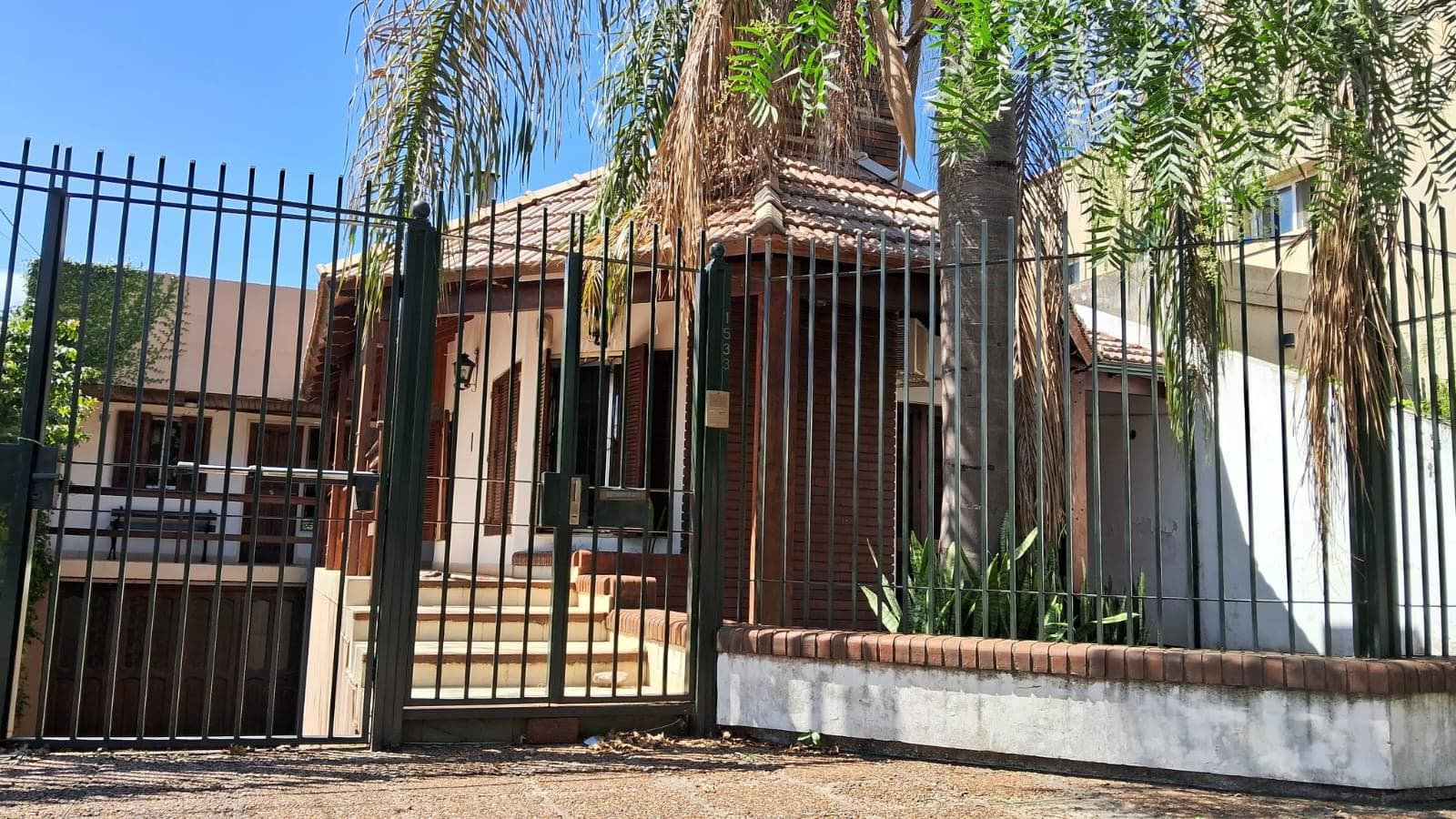 Casa en Concordia - 2