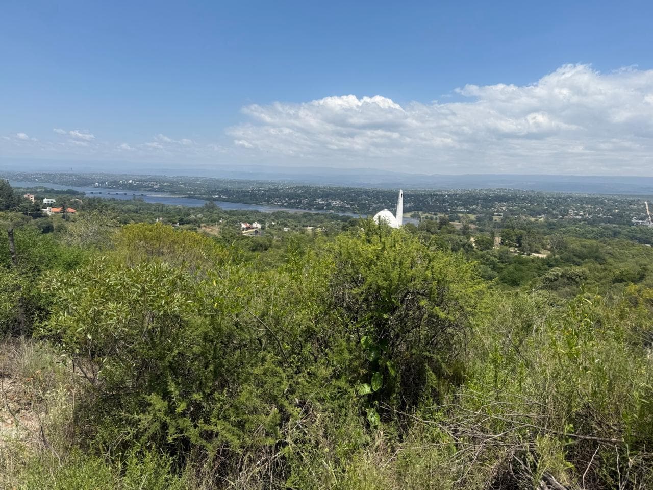 ALQUILER SALON BIALET MASSE N 59 HECTAREAS DE INCR VEGETACION CON VISTA AL LAGO A 1 KM RUTA E 55 - 1