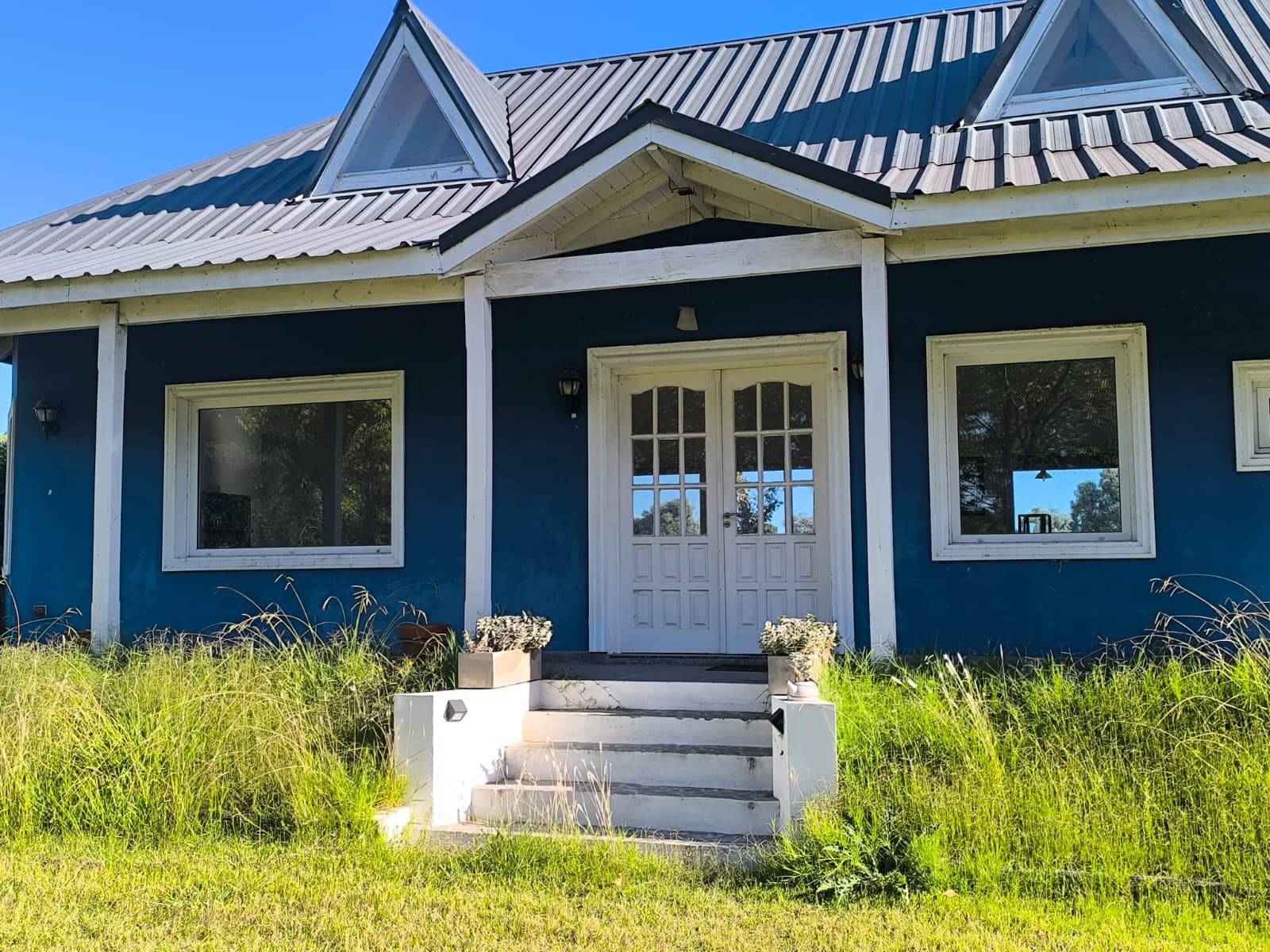 VENTA CASA BARRIO DE CHACRAS EN LA MACARENA!! - 1