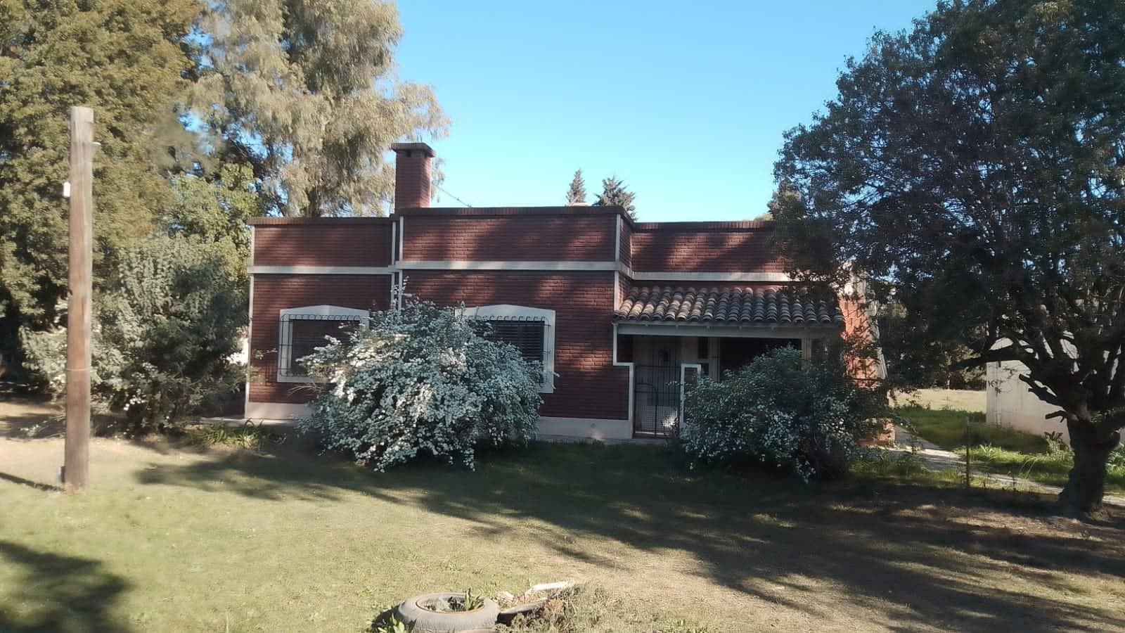 Quinta en Guernica - 1