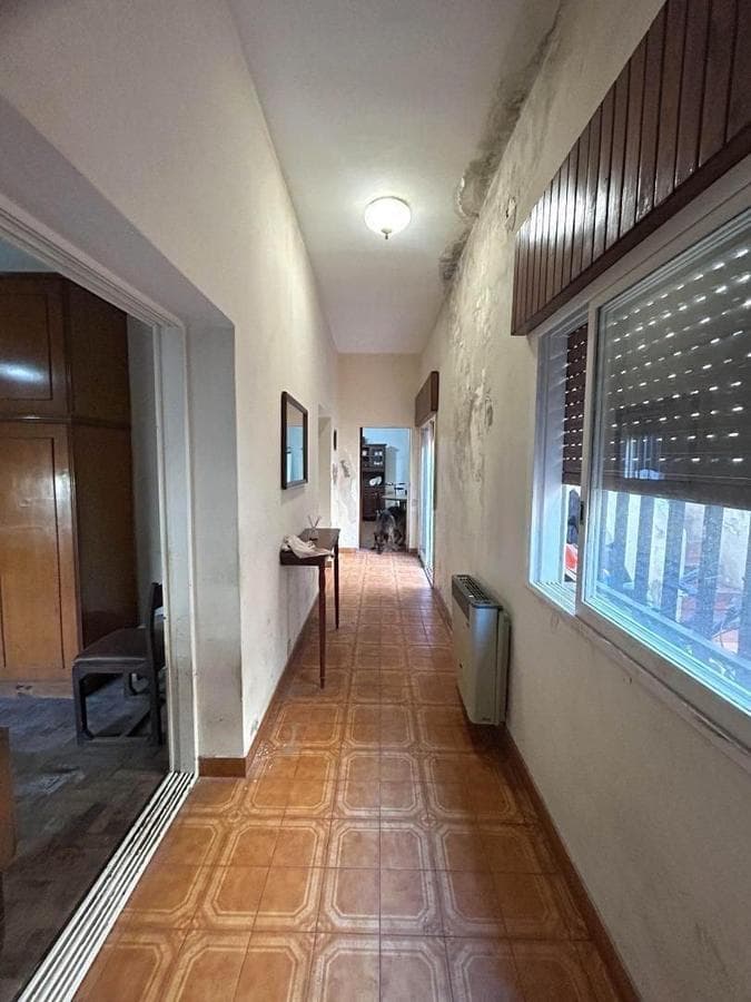 Casa en lote propio - Para 2 familias - Liniers - 1