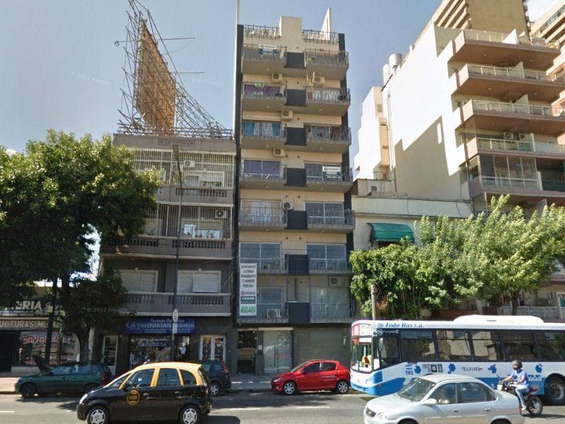 Monoambiente en Venta // Villa Luro - 2