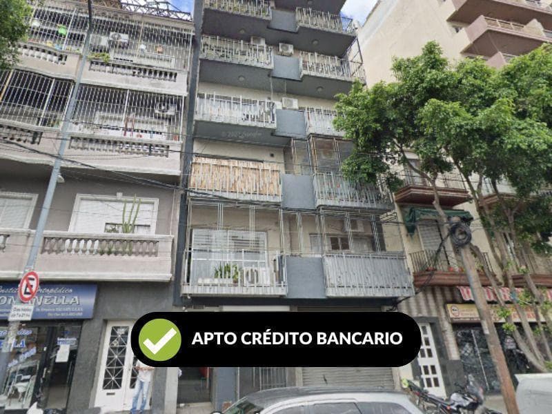 Monoambiente en Venta // Villa Luro - 1