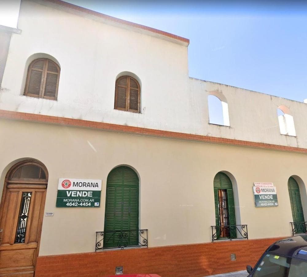 Venta | Casa sobre lote de 10x13 | Exc. Ubicación | Liniers - 1