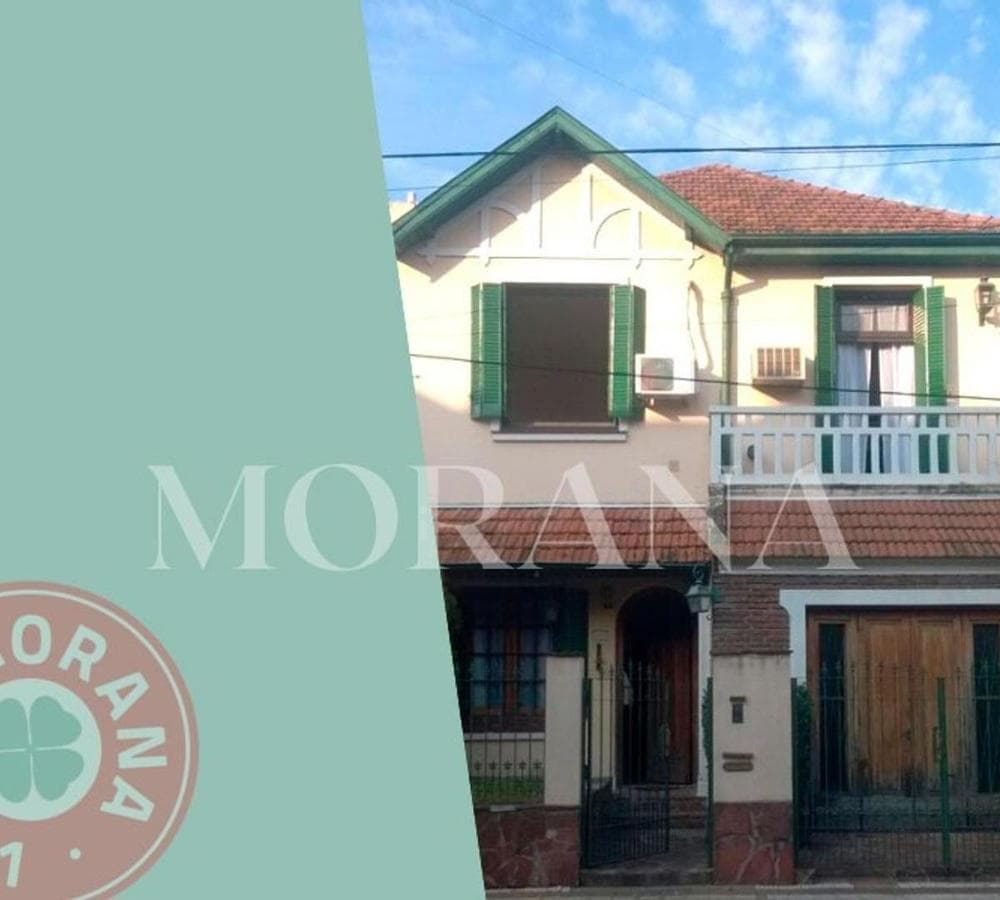 Venta Casa 4 ambiente De estilo Liniers - 1