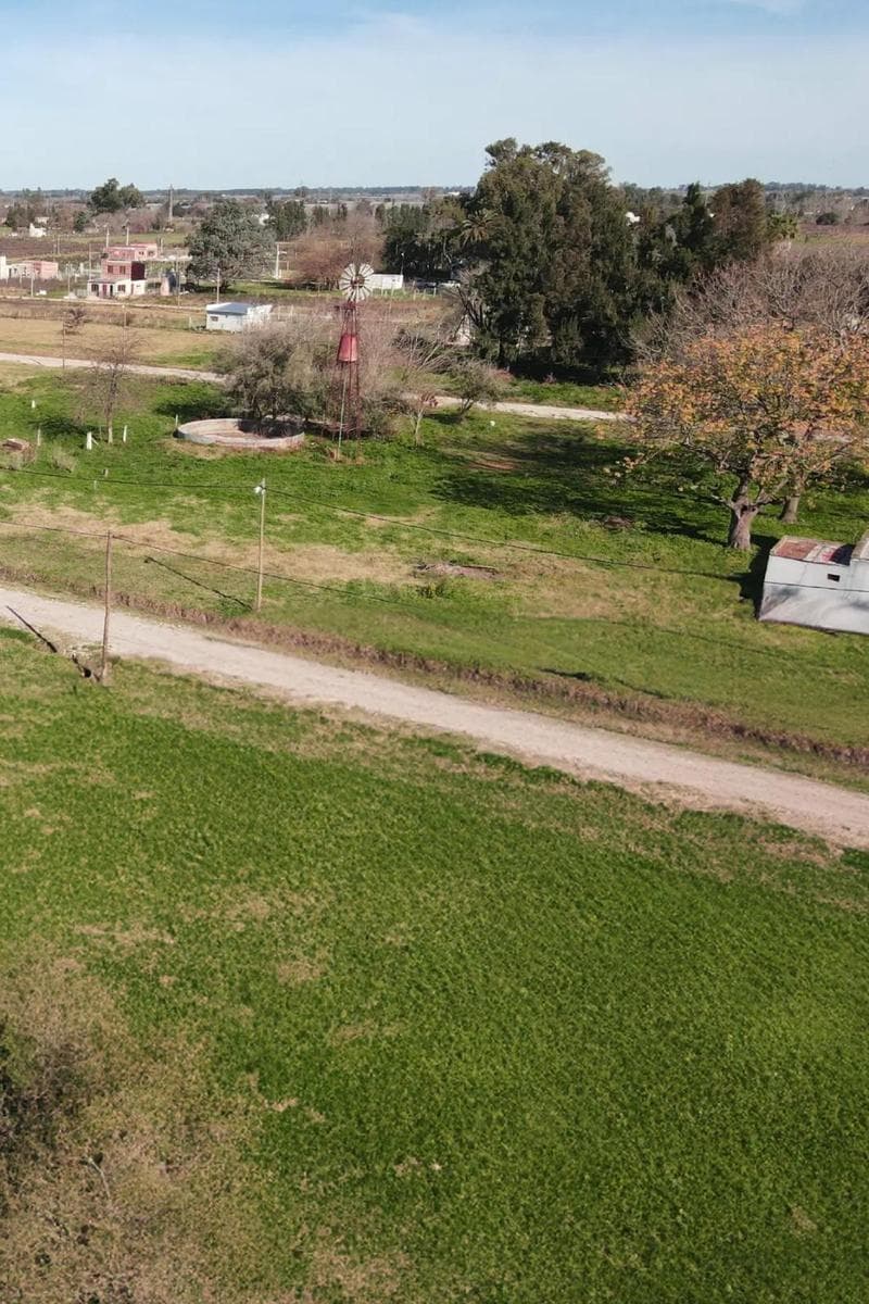 Terreno en venta - 255Mts2 - Los Hornos - 1