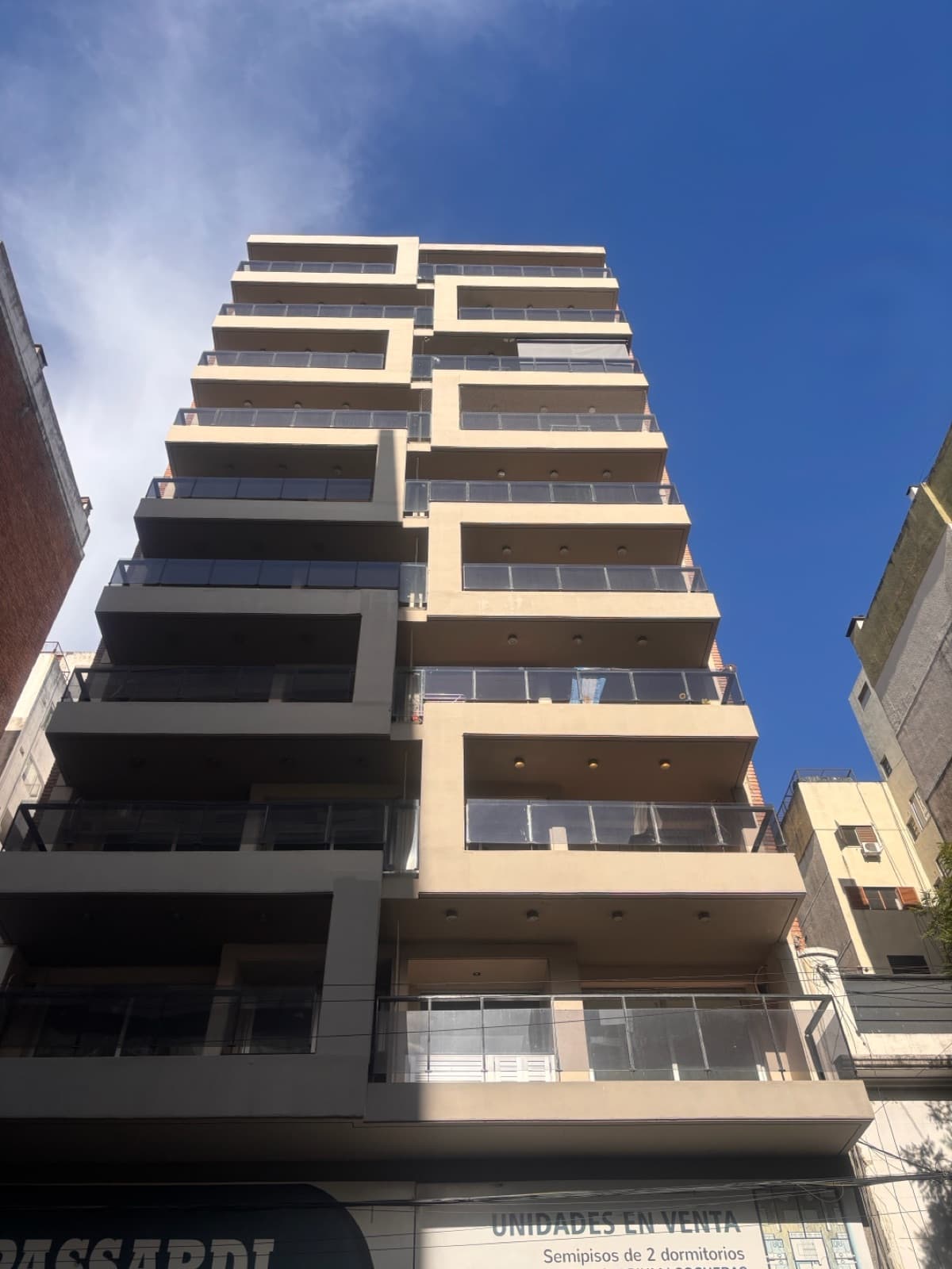 Departamento en Centro - 1