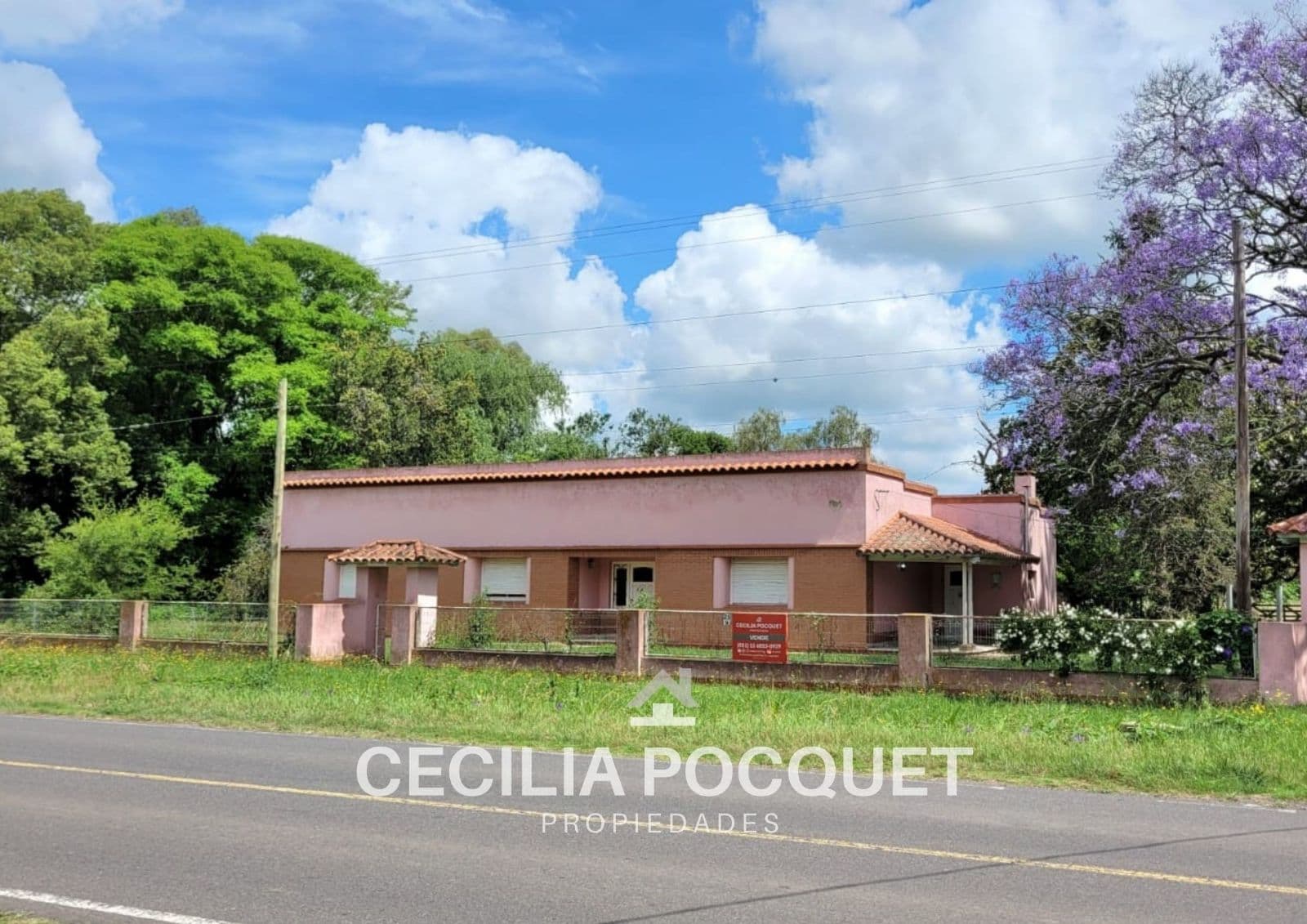 Chacra Campo en Venta en Ranchos Chascomús OPORTUNIDAD - 1