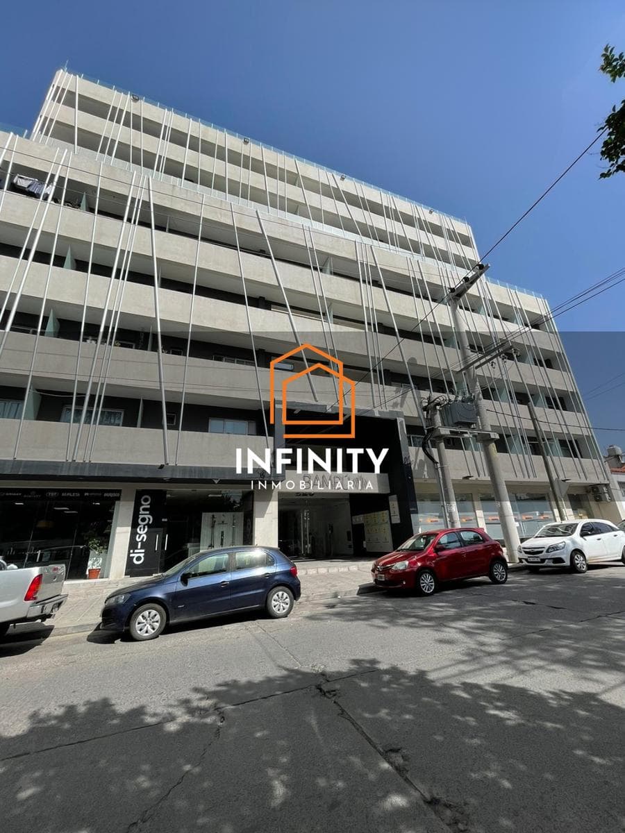 Departamento en Capital - 1